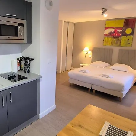 Paradise 1 - Idealement Situe En Centre