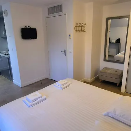 Paradise 1 - Idealement Situe En Centre Apartamento