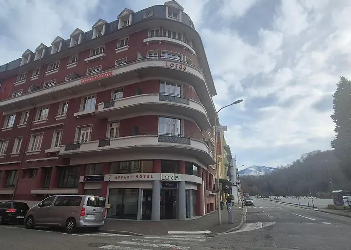 Paradise 1 - Idealement Situe En Centre Apartamento