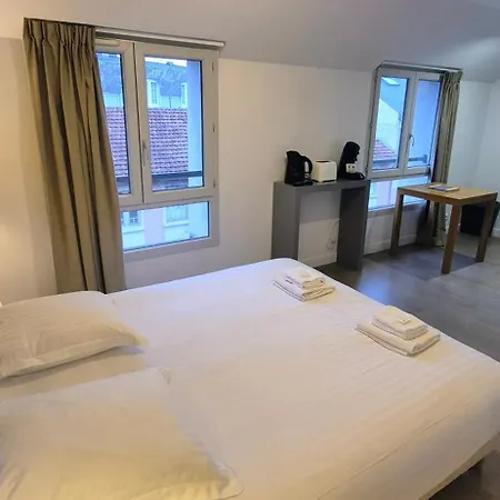 Paradise 1 - Idealement Situe En Centre ルルド