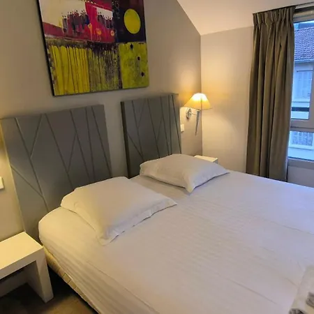 Paradise 1 - Idealement Situe En Centre ルルド