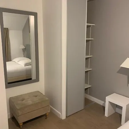 Paradise 1 - Idealement Situe En Centre ルルド