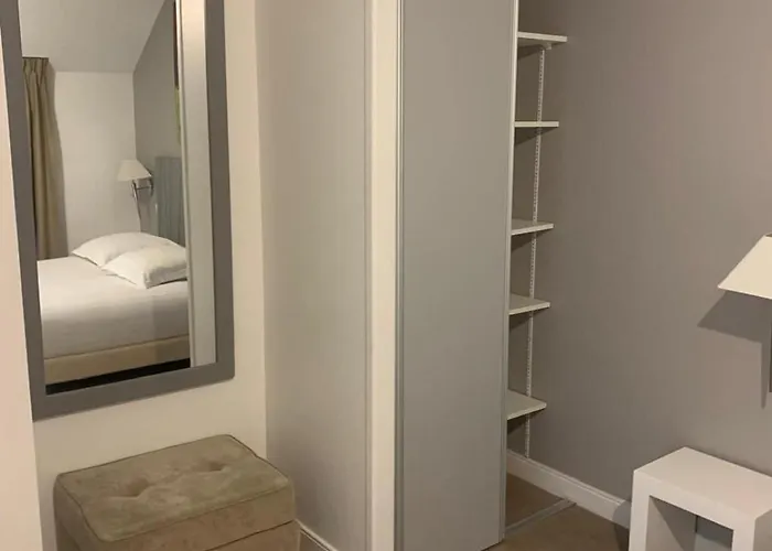 Paradise 1 - Idealement Situe En Centre ルルド