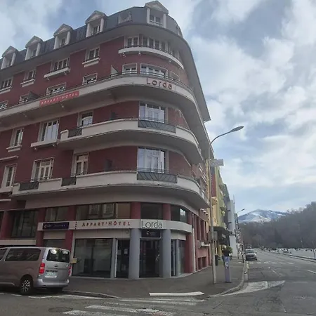 Paradise 1 - Idéalement Situé En Centre Appartement