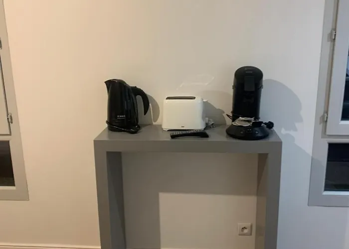 Paradise 1 - Idéalement Situé En Centre Appartement Lourdes