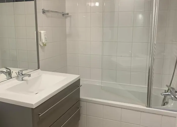 Paradise 1 - Idéalement Situé En Centre